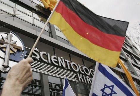 Studiu: Israelienii au mai multă încredere în nemţi decât în conaţionali