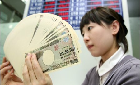 Banca Japoniei s-a angajat să asigure stabilitatea financiară, după cutremur