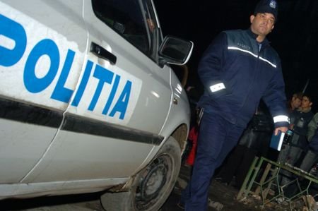 Poliţiştii din Botoşani au găsit-o pe atleta dispărută. Plecase de bună voie în Germania