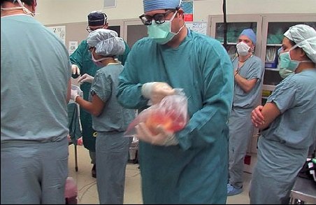 Românii îşi vând organele din cauza sărăciei