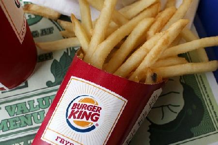 Directorul Burger King: Britanicele sunt urâte, iar mâncarea lor e îngrozitoare