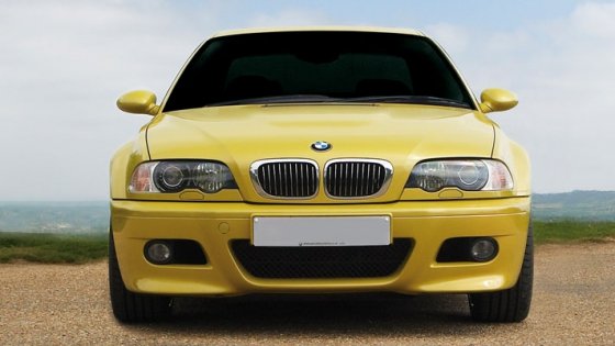 Ghidul cumpărătorului: BMW M3 (2000 - 2006)