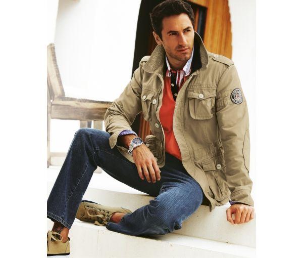 QUICK 24 prezintă catalogul virtual Primăvara 2011 de la Heine. Chic, romantică şi plină de culoare – moda primăverii inspiră optimism! 90388