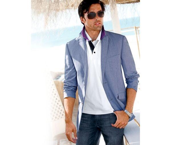 QUICK 24 prezintă catalogul virtual Primăvara 2011 de la Heine. Chic, romantică şi plină de culoare – moda primăverii inspiră optimism! 90389