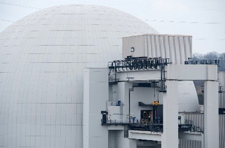 Şapte reactoare nucleare închise în Germania, ca măsură preventivă