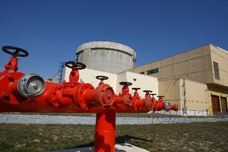 Specialiştii români consideră că centrala de la Cernavodă este mai sigură ca cea de la Fukushima