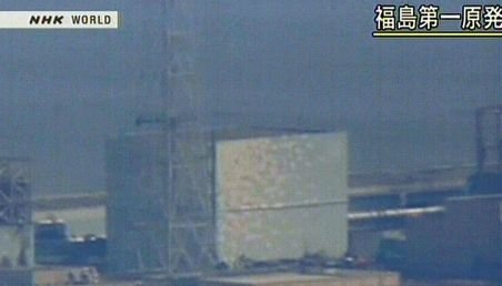 Stare de alertă radioactivă în Japonia. Un nou seism s-a produs pe coasta de est a Japoniei