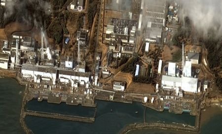  Centrala Fukushima, bombă nucleară cu ceas: O nouă explozie, la reactorul patru