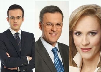 Ediţiile speciale continuă la Antena3: Ştirea şi Sinteza Zilei prezintă ultimele dezbateri din Parlament