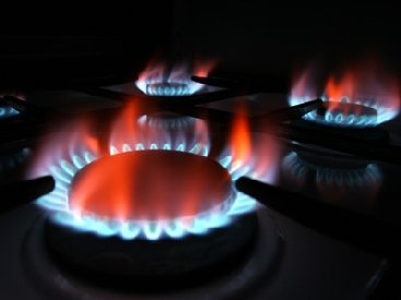 Preţul gazelor s-ar putea majora cu 5%-9%, de la 1 aprilie
