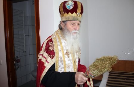  Arhiepiscopul Sucevei şi Rădăuţilor a colaborat cu Securitatea