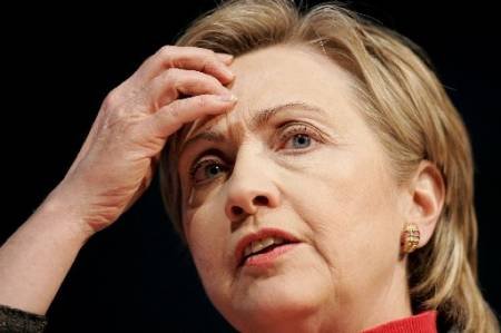 Hillary Clinton va renunţa la funcţie în 2012
