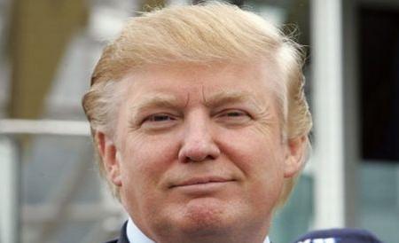 Donald Trump: Voi investi 600 de milioane de dolari în candidatura la preşedinţia SUA 