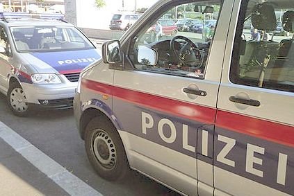 Încă doi români au fost arestaţi în Austria pentru furt