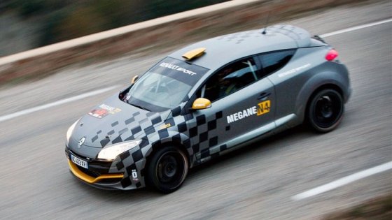 Renaultsport va deveni producător auto independent
