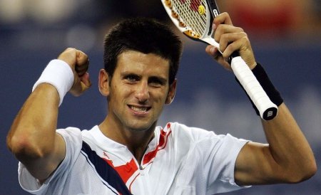 Djokovici este numărul 2 mondial după ce l-a învins pe Federer în semifinale la Indian Wells