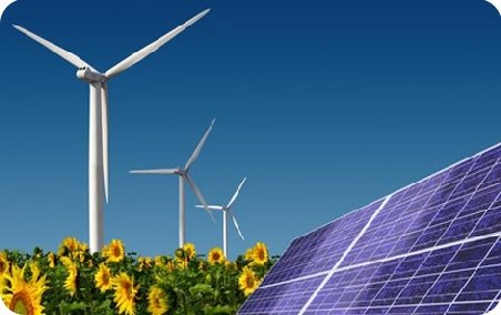 Investiţiile în energia regenerabilă pot atinge în România sume de cinci miliarde de euro