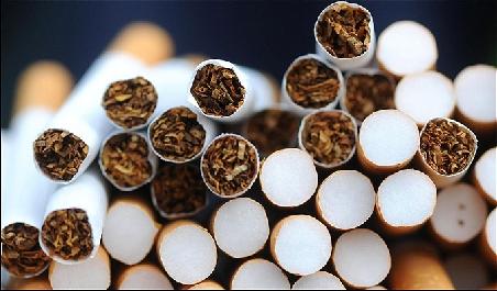 SUA vor să reducă taxa pe ţigări pentru a-şi acoperi deficitele bugetare