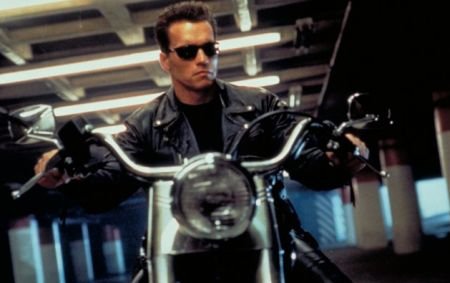  Arnold Schwarzenegger revine în showbiz: Va juca într-un serial de televiziune