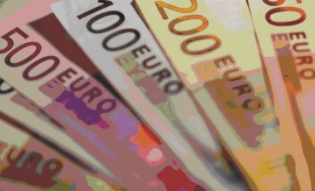 Euro, la cel mai scăzut nivel din ultimele zece luni. Vezi cursul BNR