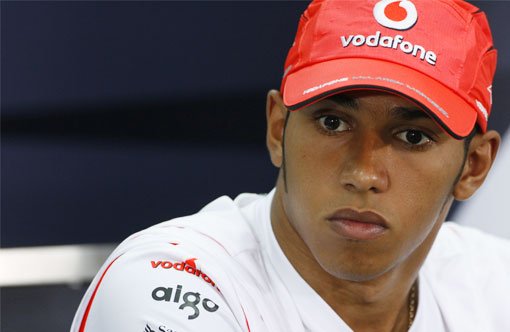 Lewis Hamilton nu vrea la Red Bull: „Este doar o companie de băuturi!”