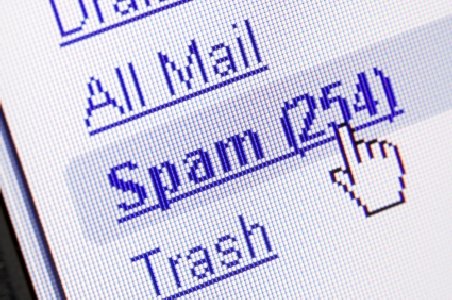 Microsoft a închis cea mai mare sursă de mailuri tip spam din lume