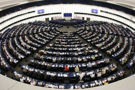 Parlamentul European, paradisul politicienilor. Vezi aici cât primeşte demnitarul lunar