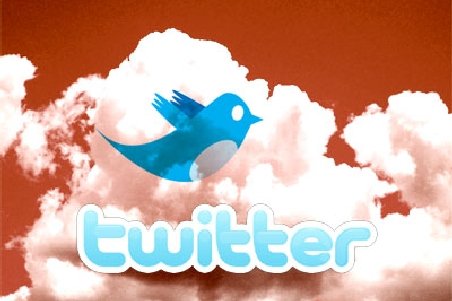 Twitterul şi-a aniversat luni cinci ani de existenţă