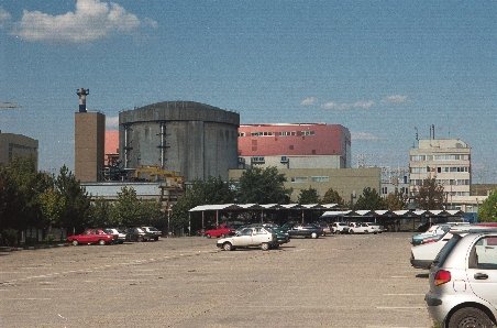 Accidentul de la Cernobîl nu se poate produce în România sau Japonia