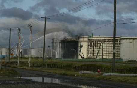 Băncile japoneze ar putea împrumuta operatorul centralei Fukushima cu 25 miliarde de dolari