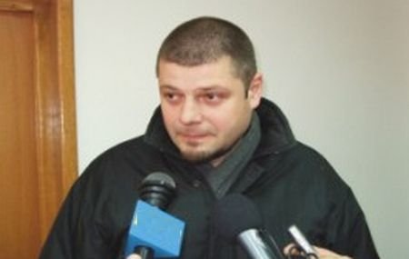  Csibi Barna, urmărit penal: Nu a vrut să vorbească în română cu jurnaliştii