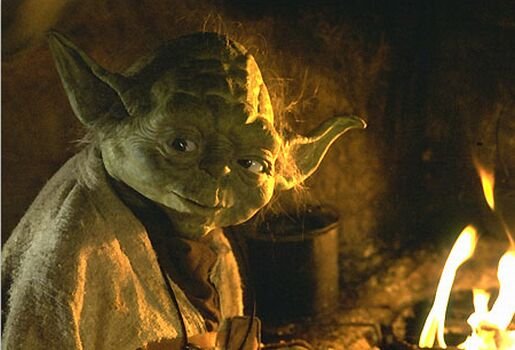 Maestrul Yoda există, trăieşte într-o pădure tropicală şi s-a lăsat fotografiat 