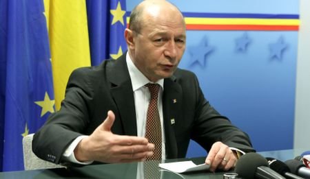  Preşedintele Băsescu: Ştiţi ce mă îngrozeşte: dacă se întoarce din nou criza? Dacă se întoarce?