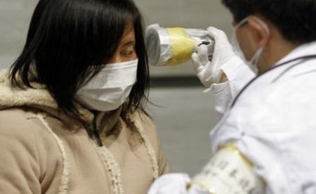 Japonezii au măsurat greşit nivelul radiaţiilor şi au panicat populaţia