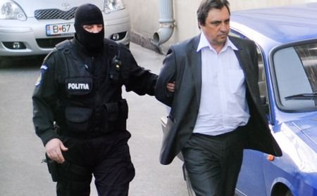 Marius Petcu a primit mită de 340.000 de euro, timp de 17 luni