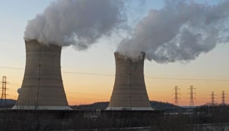 12 reactoare nucleare ar putea fi construite pe o rază de 1.000 km în jurul României