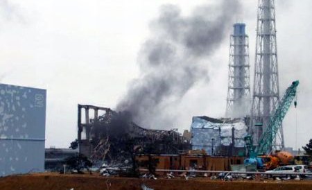 Experţi: Accidentul nuclear din Japonia este mult mai grav decât cel de la Cernobîl