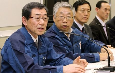 Tehnicienii de la Fukushima - eroi în ochii japonezilor, vinovaţi de situaţia de la centrală în ochii şefilor