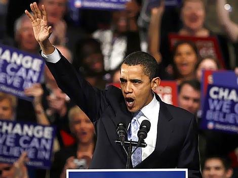 Barack Obama îşi lansează campania pentru un nou mandat la Casa Albă