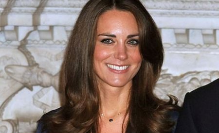 Casa în care a copilărit Kate Middleton, scoasă la vânzare pentru 460.000 de lire sterline