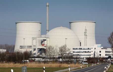 Germania renunţă la energia nucleară. Operaţiunea va dura până în 2020