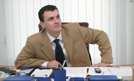 Sebastian Ghiţă a depus plângere împotriva lui S.O. Vîntu: Îl acuză de şantaj şi ameninţare