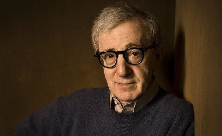 Woody Allen îşi va juca propriul rol într-o producţie franceză