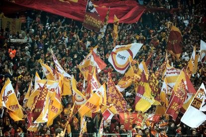 Galatasaray pierde şi fără Hagi: Echipa Cim-Bom, umilită de Antalyaspor