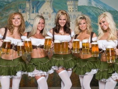 Nu bem foarte mult ceai, dar detronăm Germania la consumul de bere