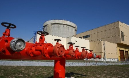 Reactorul 2 al centralei de la Cernavodă va fi oprit pe 6 mai