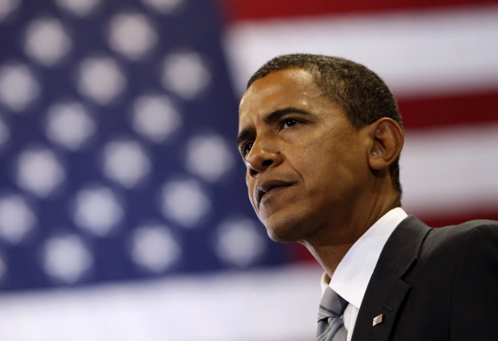Obama va discuta cu americanii despre economie pe Facebook