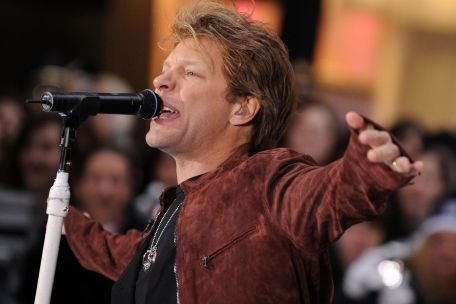 Bon Jovi, Prodigy, Whitesnake şi Judas Priest ajung vara aceasta în România