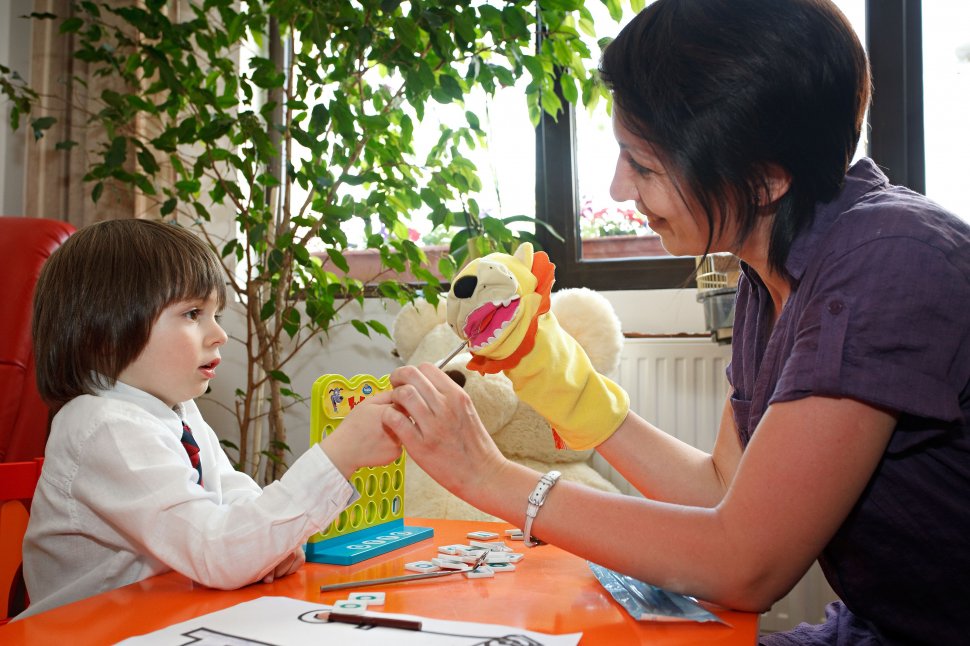 DENT ESTET 4 KIDS şi Fun Deal Romania: parteneri pentru sănătatea dentară a copiilor