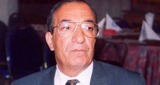 Principalul colaborator al lui Mubarak a fost arestat